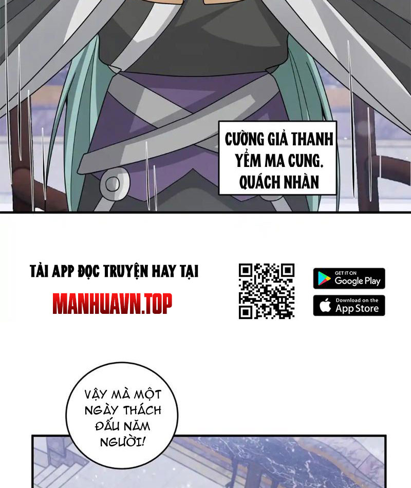 Tân Sủng Mị Chapter 60 - Trang 2