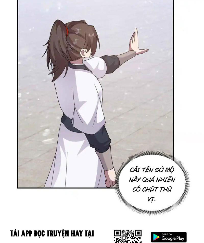 Tân Sủng Mị Chapter 61 - Trang 2