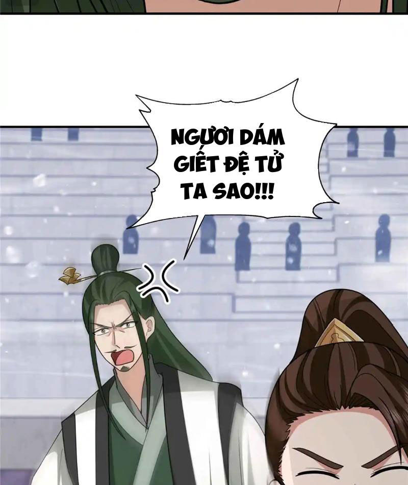 Tân Sủng Mị Chapter 61 - Trang 2