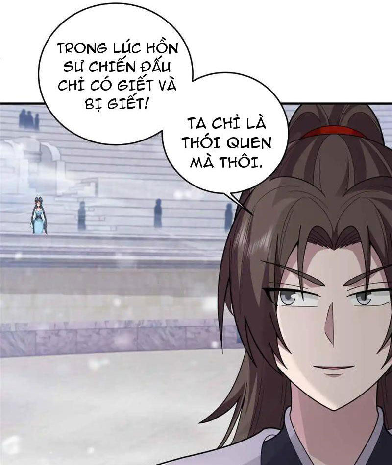 Tân Sủng Mị Chapter 61 - Trang 2