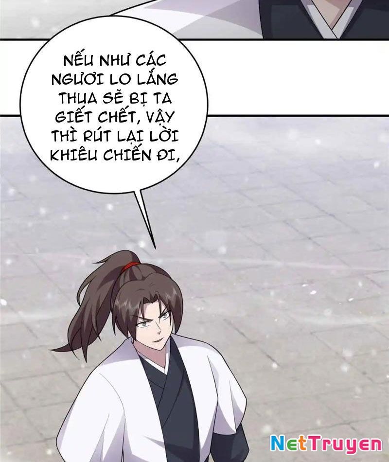 Tân Sủng Mị Chapter 61 - Trang 2