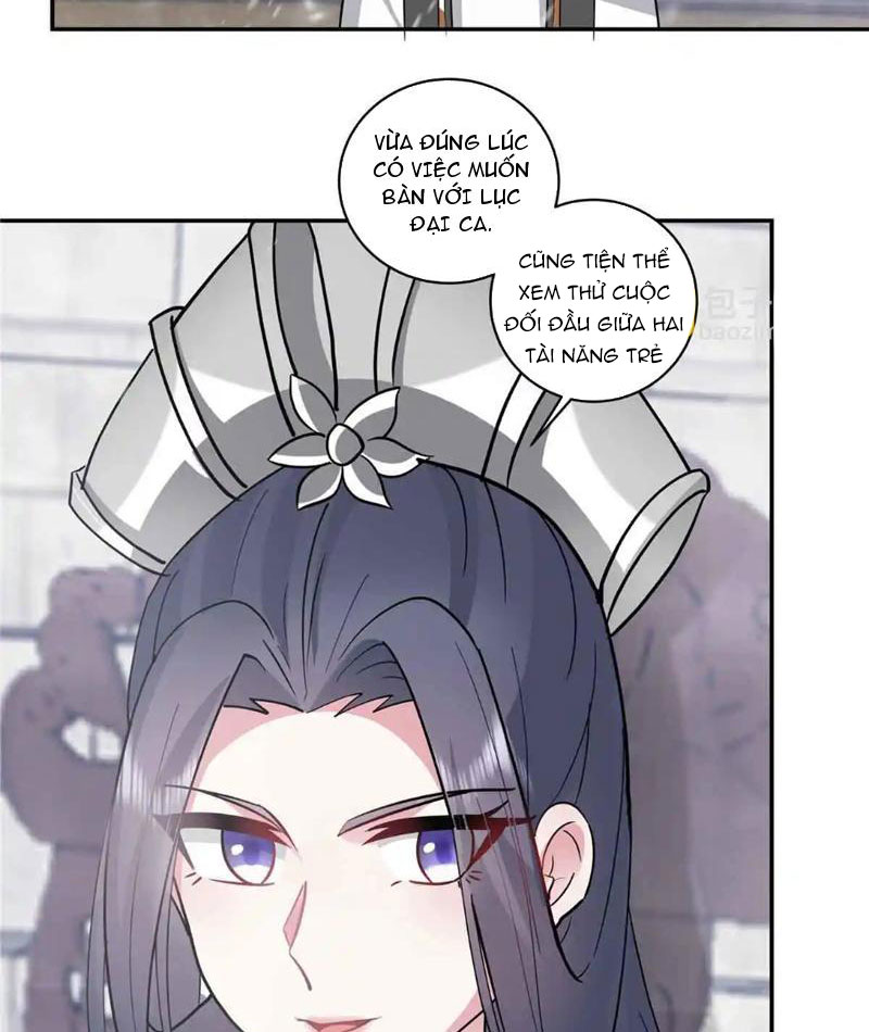 Tân Sủng Mị Chapter 62 - Trang 2