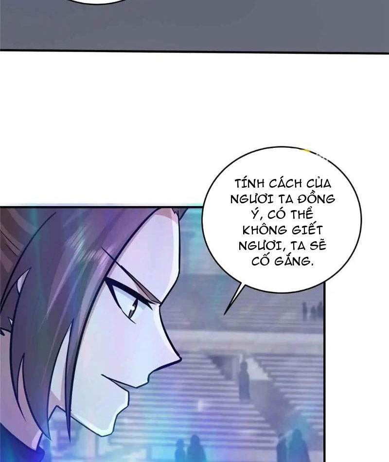 Tân Sủng Mị Chapter 62 - Trang 2