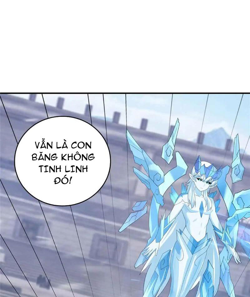 Tân Sủng Mị Chapter 62 - Trang 2