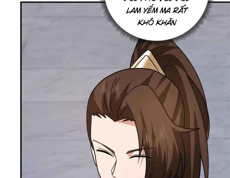 Tân Sủng Mị Chapter 62 - Trang 2