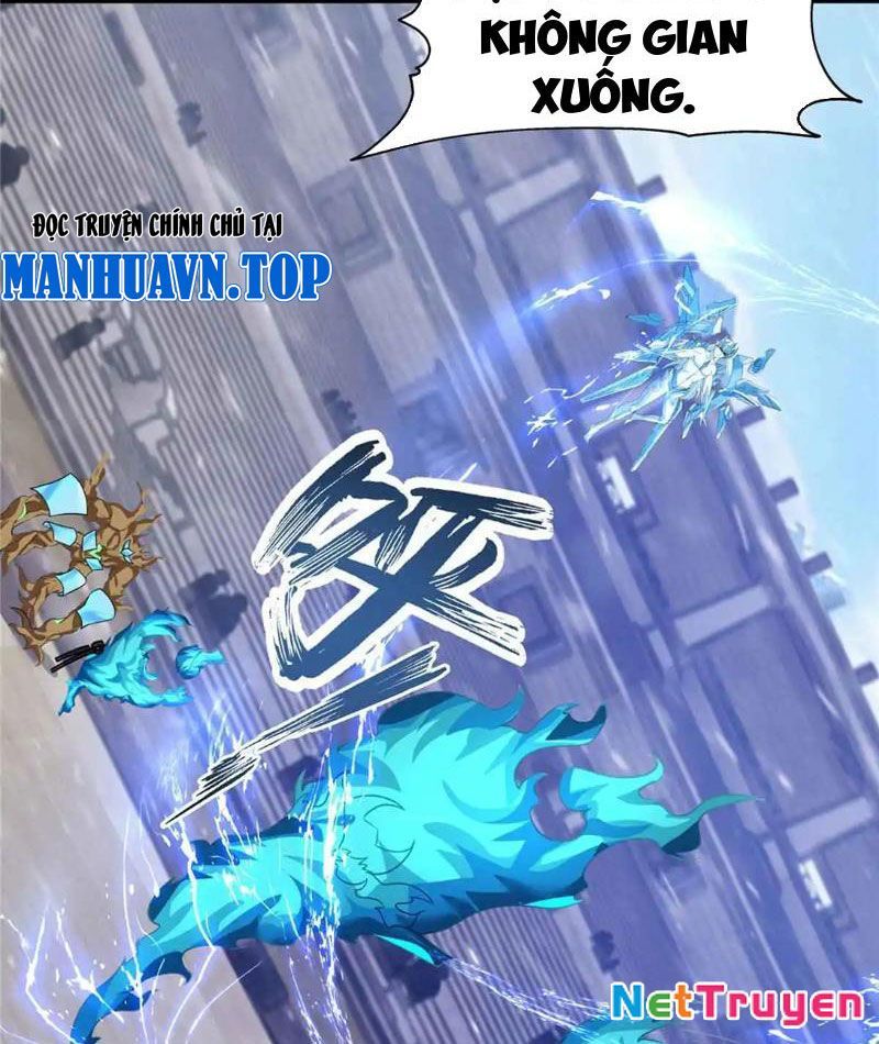 Tân Sủng Mị Chapter 62 - Trang 2