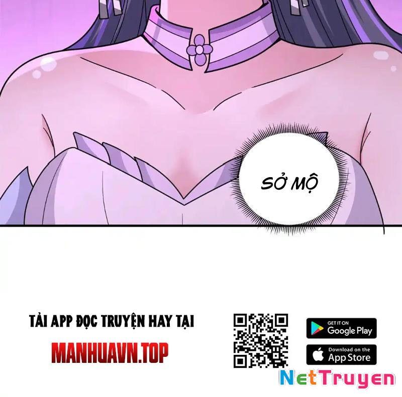 Tân Sủng Mị Chapter 63 - Trang 2