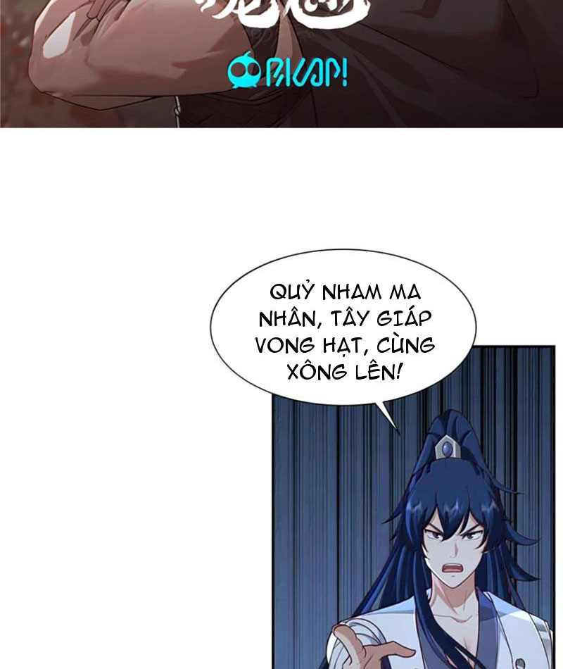 Tân Sủng Mị Chapter 70 - Trang 2