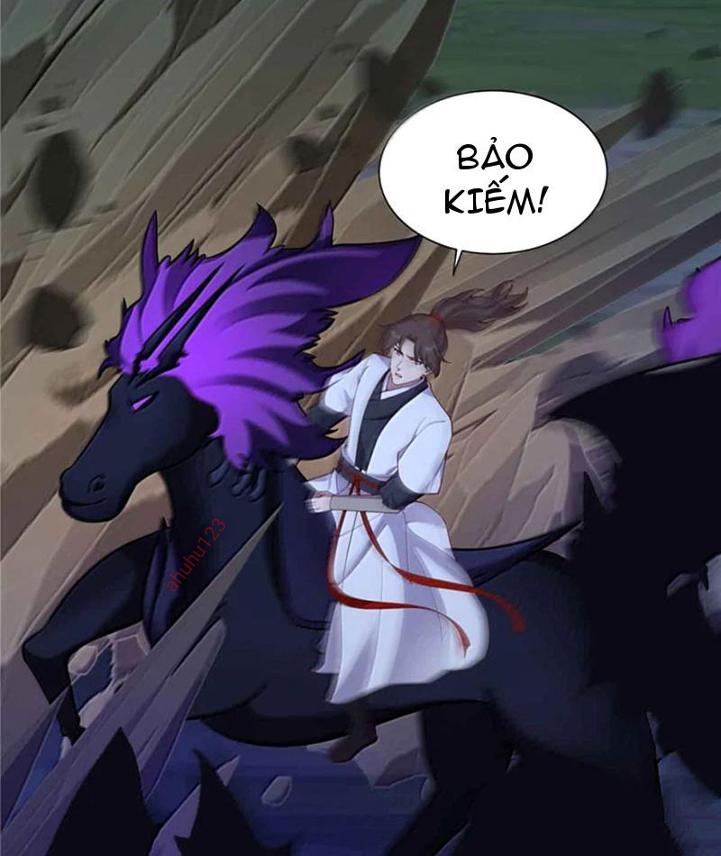 Tân Sủng Mị Chapter 70 - Trang 2