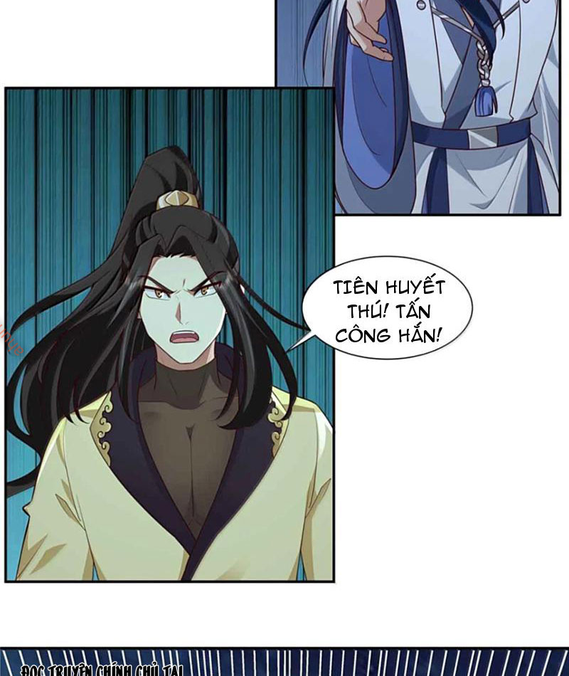 Tân Sủng Mị Chapter 70 - Trang 2