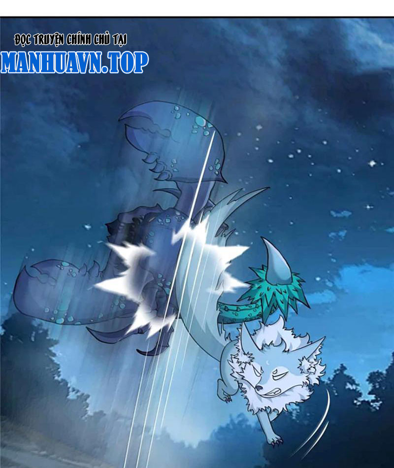 Tân Sủng Mị Chapter 70 - Trang 2