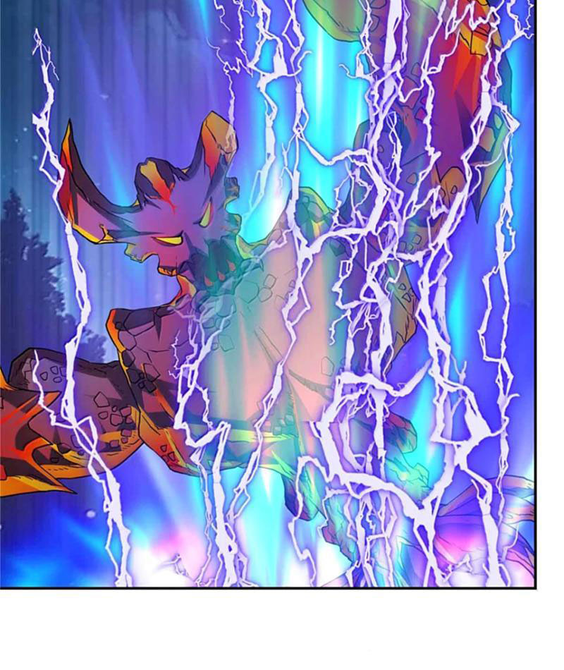 Tân Sủng Mị Chapter 70 - Trang 2