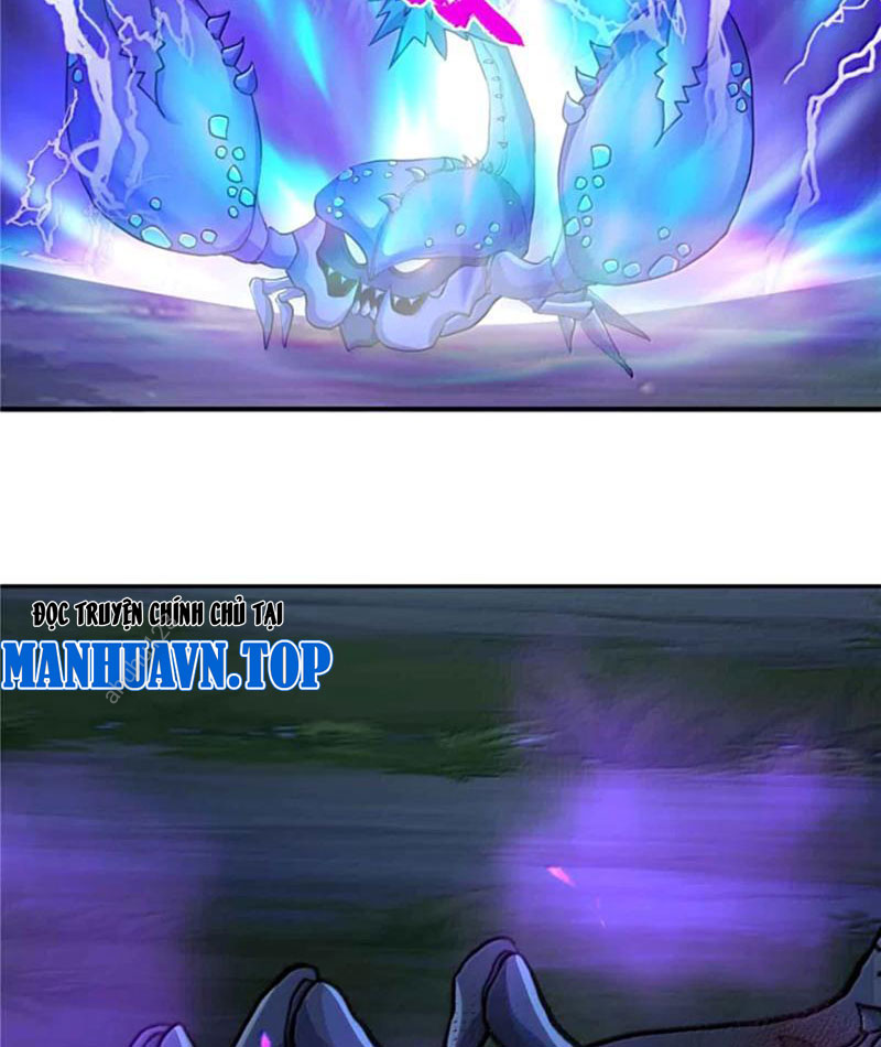 Tân Sủng Mị Chapter 70 - Trang 2