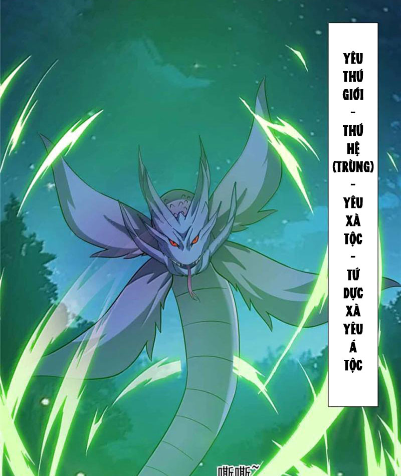 Tân Sủng Mị Chapter 70 - Trang 2