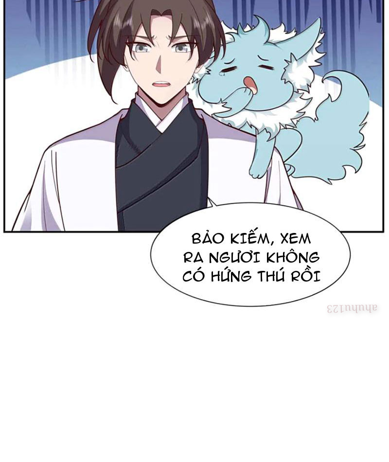 Tân Sủng Mị Chapter 70 - Trang 2