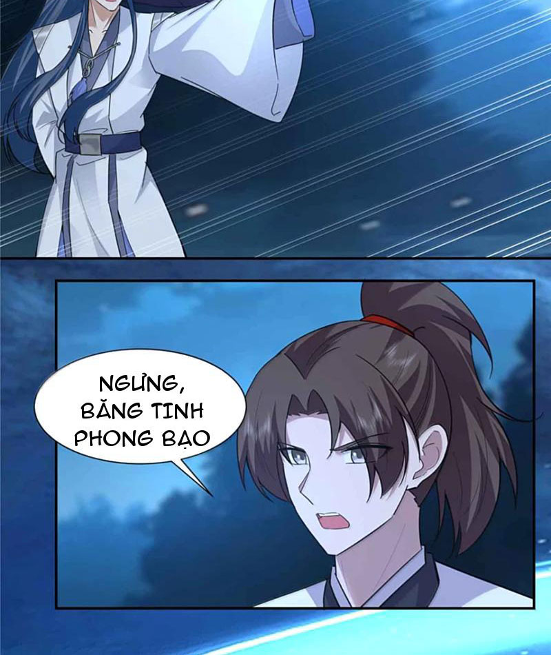 Tân Sủng Mị Chapter 70 - Trang 2