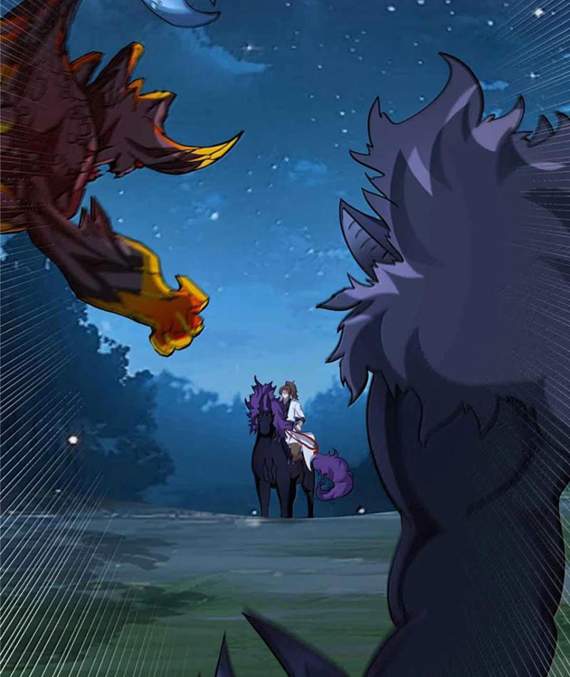 Tân Sủng Mị Chapter 70 - Trang 2
