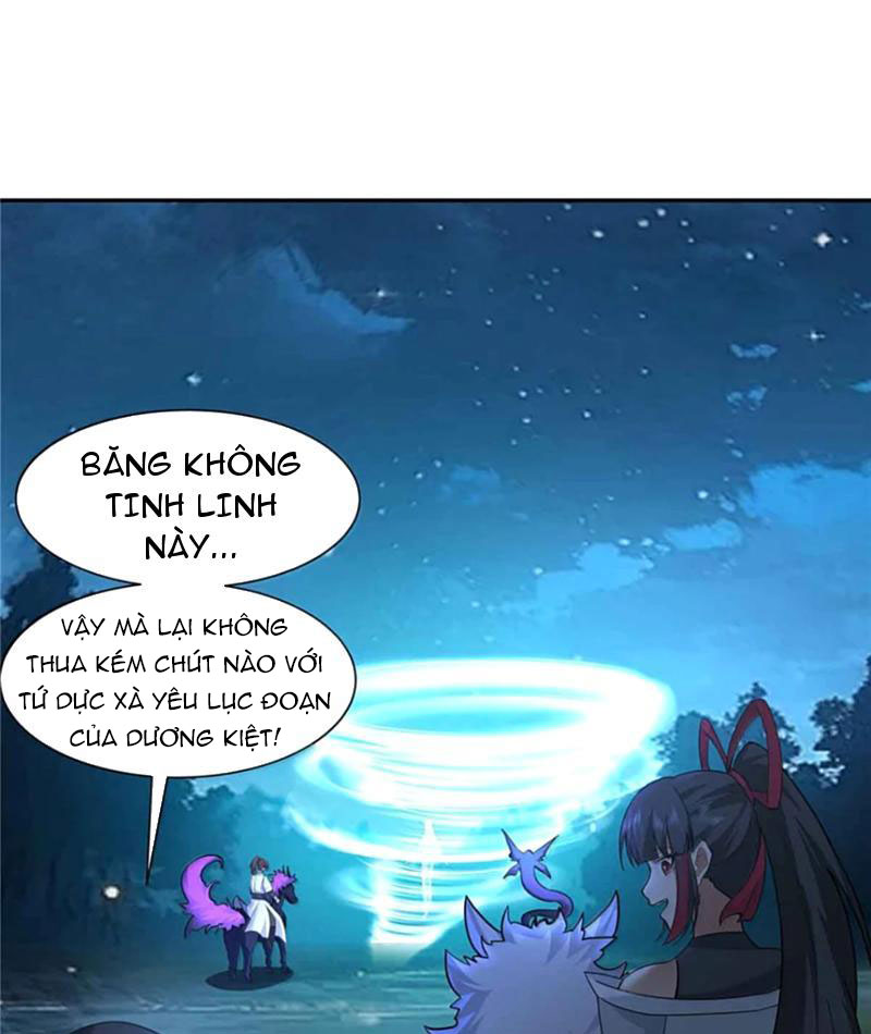 Tân Sủng Mị Chapter 70 - Trang 2