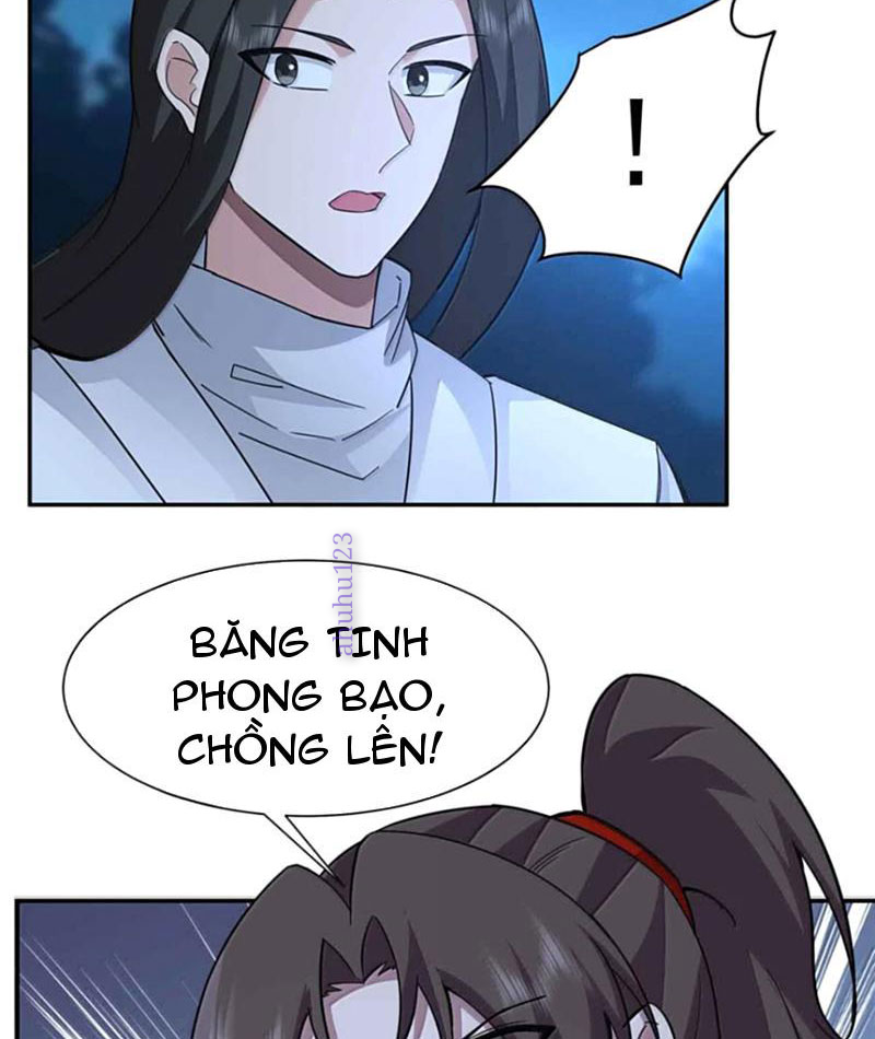 Tân Sủng Mị Chapter 70 - Trang 2