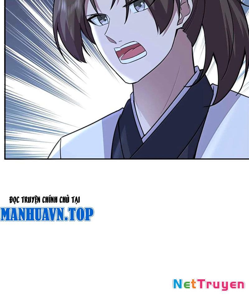 Tân Sủng Mị Chapter 70 - Trang 2