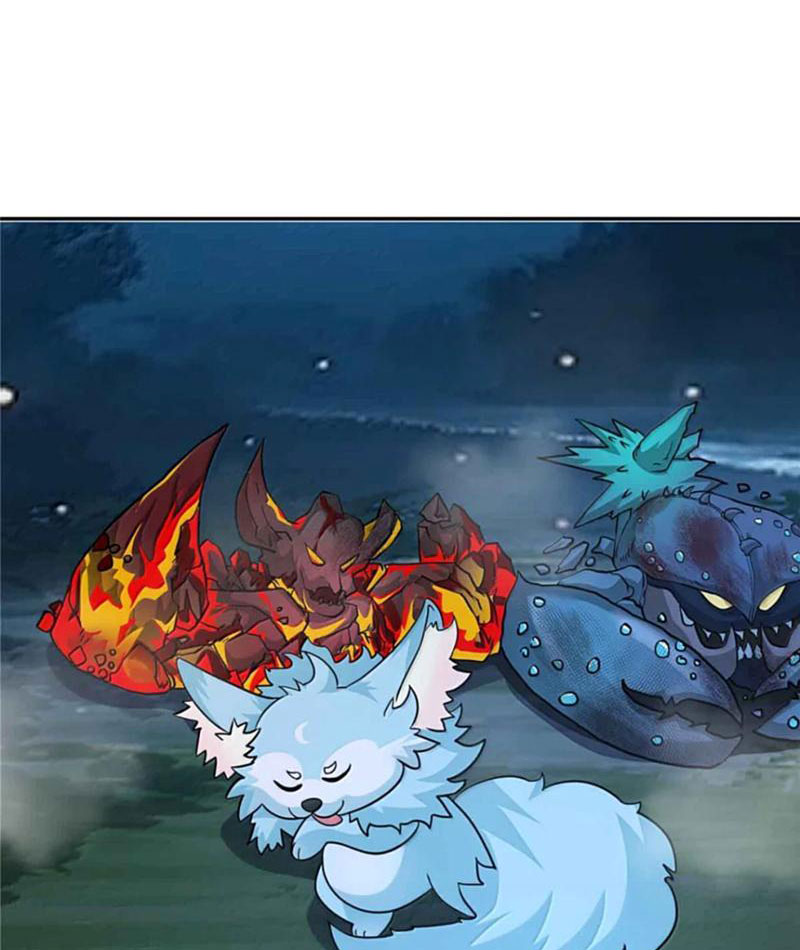 Tân Sủng Mị Chapter 70 - Trang 2
