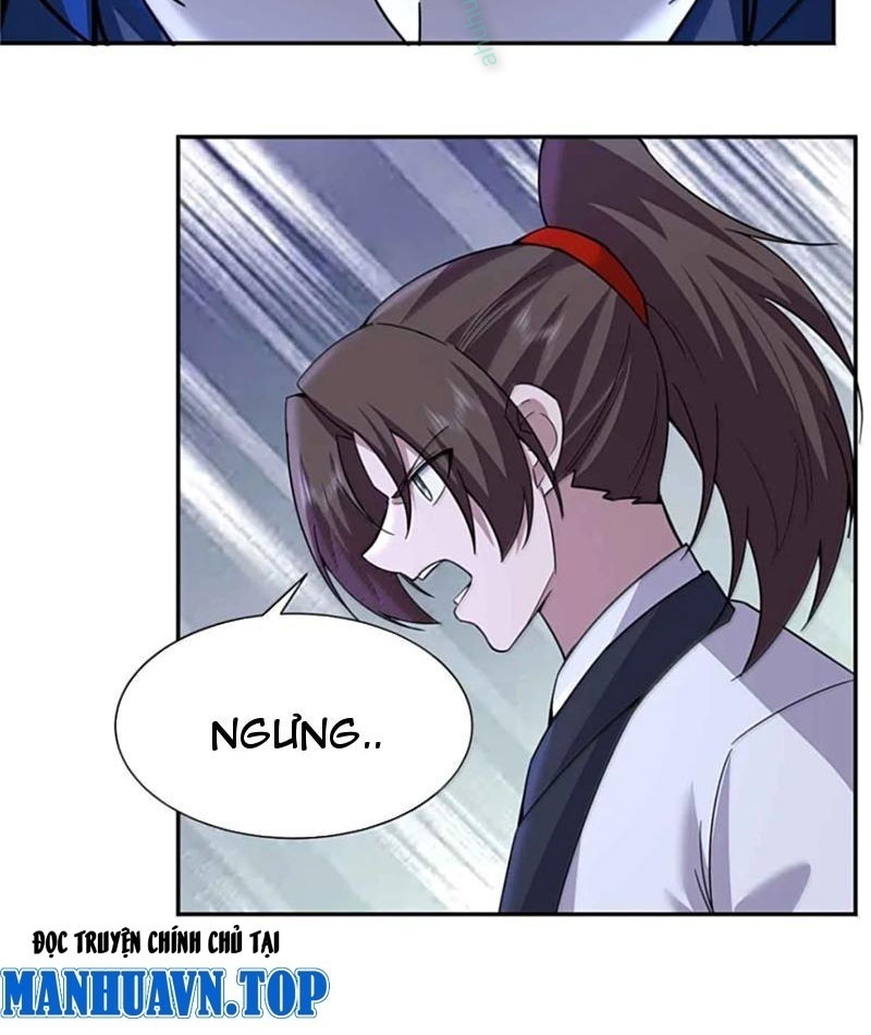 Tân Sủng Mị Chapter 70 - Trang 2