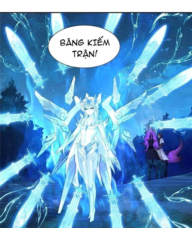Tân Sủng Mị Chapter 70 - Trang 2