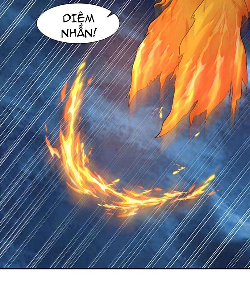 Tân Sủng Mị Chapter 70 - Trang 2