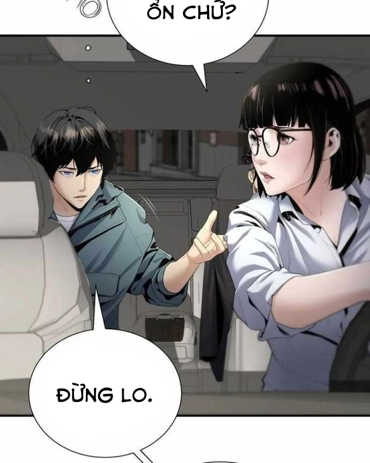 Tăng Cấp Với Các Vật Phẩm Độc Quyền Của Dungeon Chapter 27 - Trang 2