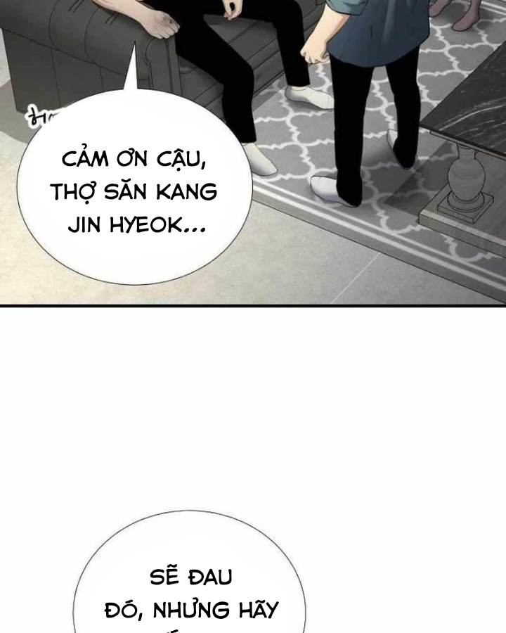 Tăng Cấp Với Các Vật Phẩm Độc Quyền Của Dungeon Chapter 27 - Trang 2