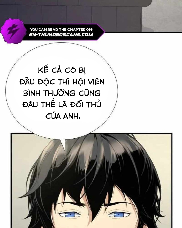 Tăng Cấp Với Các Vật Phẩm Độc Quyền Của Dungeon Chapter 27 - Trang 2