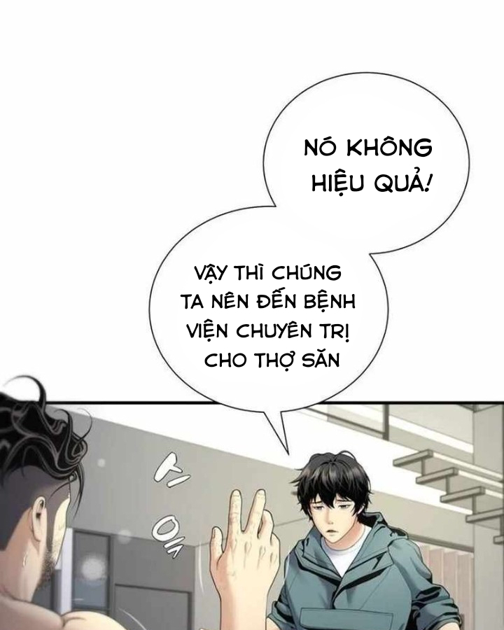 Tăng Cấp Với Các Vật Phẩm Độc Quyền Của Dungeon Chapter 27 - Trang 2