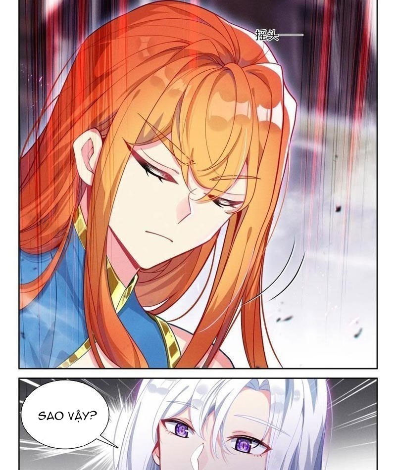 Thần Ấn Vương Tọa Chapter 325 - Trang 3