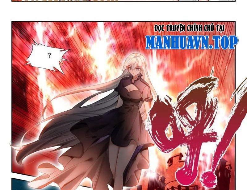 Thần Ấn Vương Tọa Chapter 366 - Trang 2