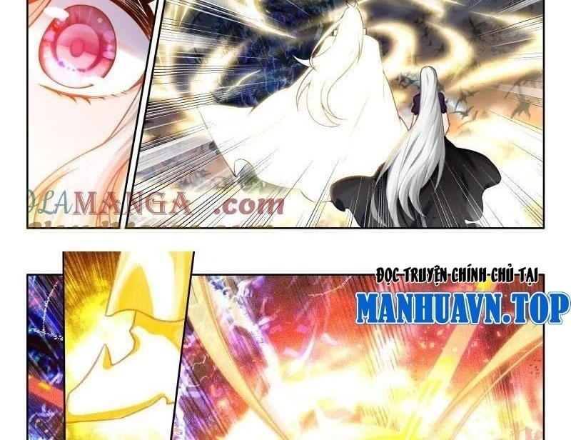 Thần Ấn Vương Tọa Chapter 366 - Trang 2