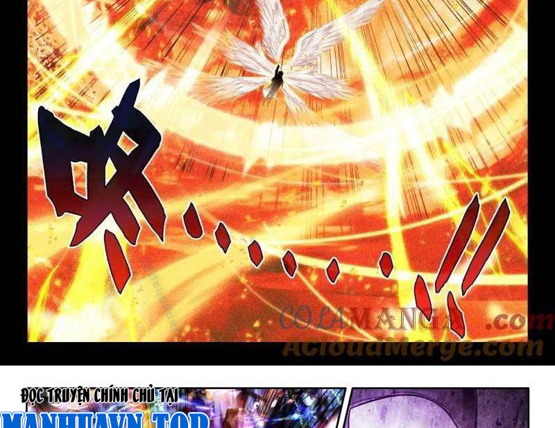 Thần Ấn Vương Tọa Chapter 367 - Trang 2