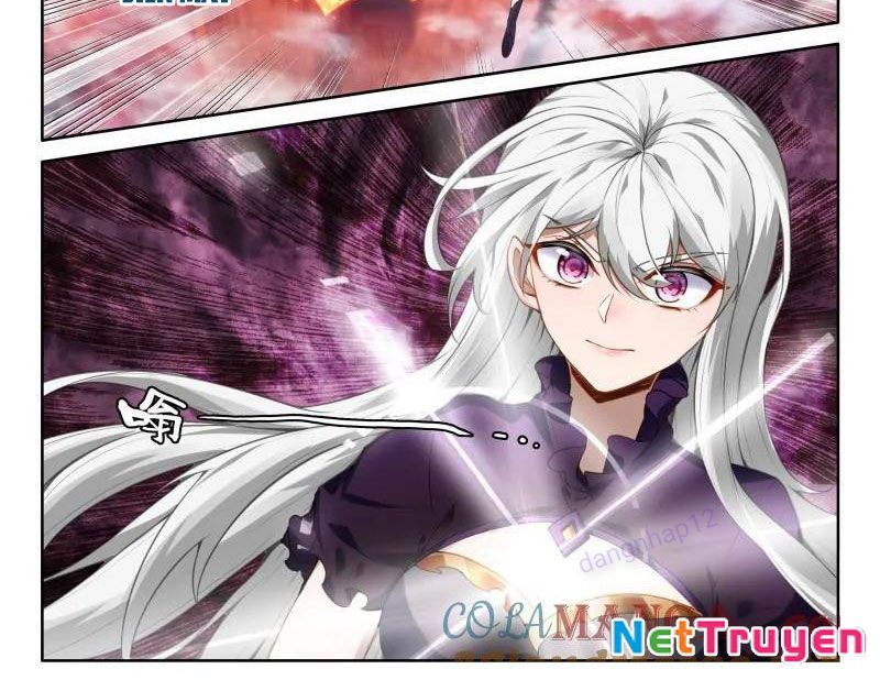 Thần Ấn Vương Tọa Chapter 367 - Trang 2