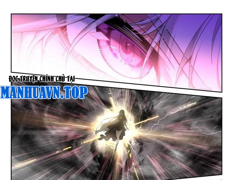 Thần Ấn Vương Tọa Chapter 367 - Trang 2