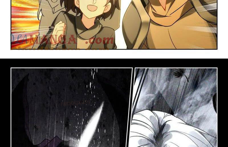 Thần Ấn Vương Tọa Chapter 368 - Trang 2