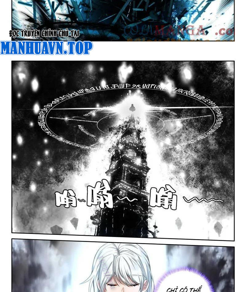 Thần Ấn Vương Tọa Chapter 369 - Trang 2