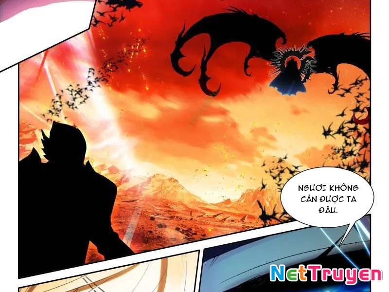 Thần Ấn Vương Tọa Chapter 371 - Trang 2