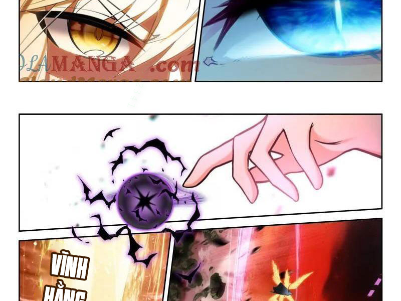 Thần Ấn Vương Tọa Chapter 371 - Trang 2