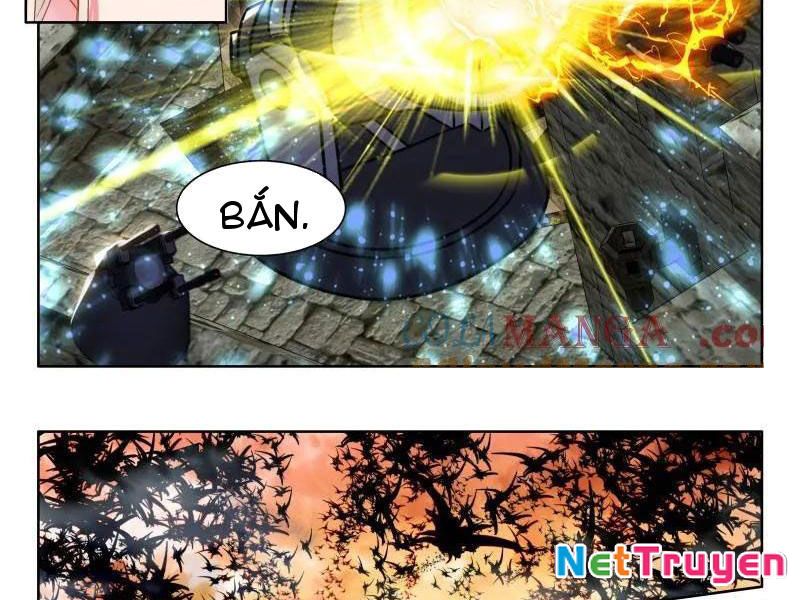 Thần Ấn Vương Tọa Chapter 371 - Trang 2