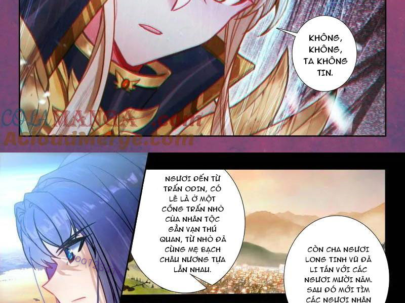 Thần Ấn Vương Tọa Chapter 372 - Trang 2