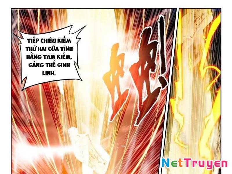 Thần Ấn Vương Tọa Chapter 373 - Trang 2