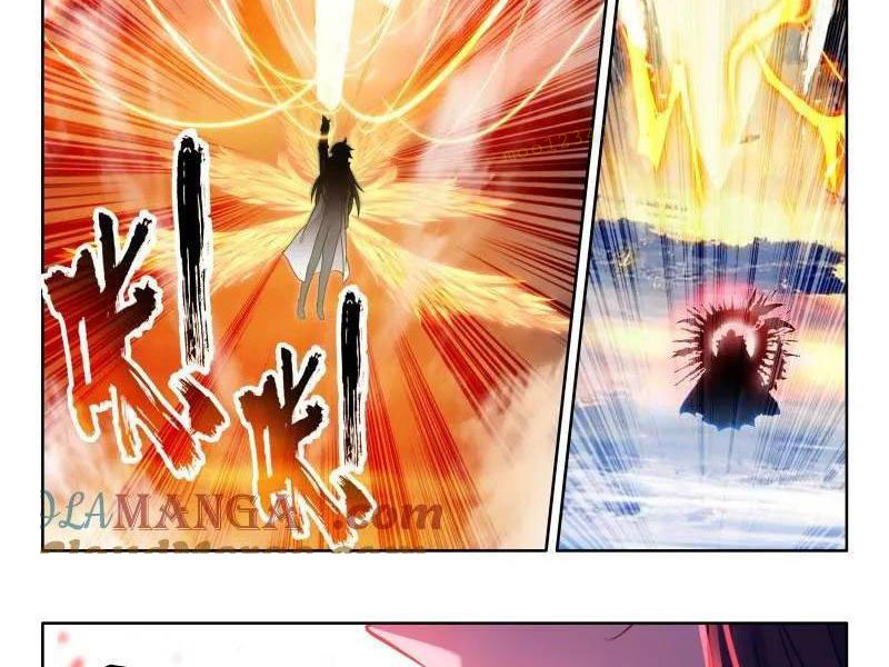 Thần Ấn Vương Tọa Chapter 373 - Trang 2