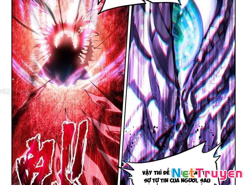 Thần Ấn Vương Tọa Chapter 373 - Trang 2