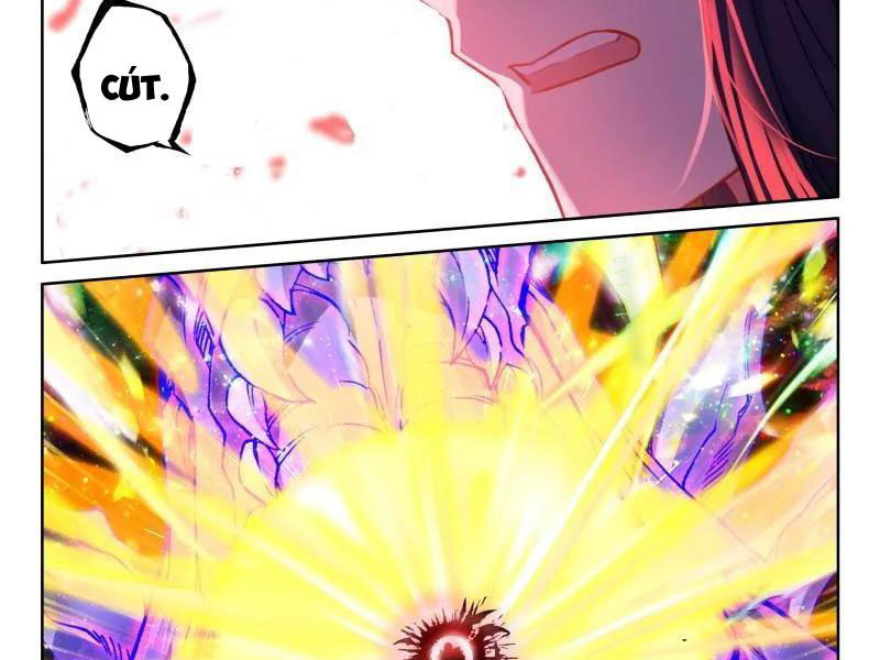 Thần Ấn Vương Tọa Chapter 373 - Trang 2