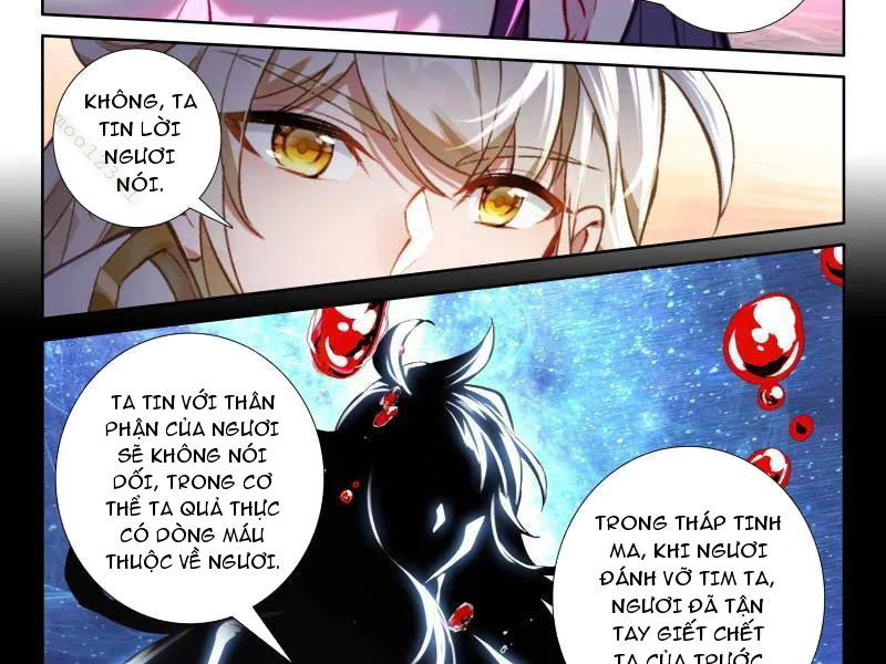 Thần Ấn Vương Tọa Chapter 373 - Trang 2