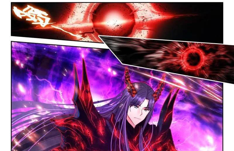 Thần Ấn Vương Tọa Chapter 374 - Trang 2